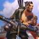 Image for article titled Overwatch’s Hanzo Mains Don’t Think They Deserve All The Hate